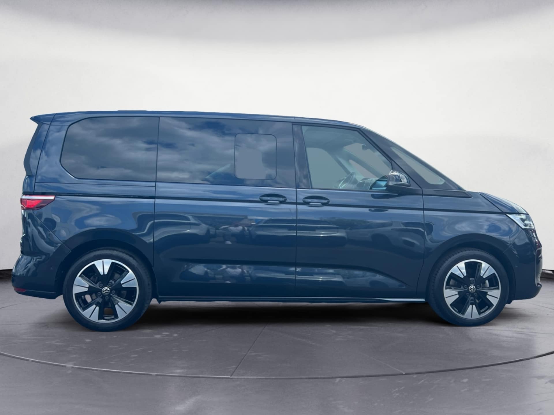 Volkswagen Multivan Life
