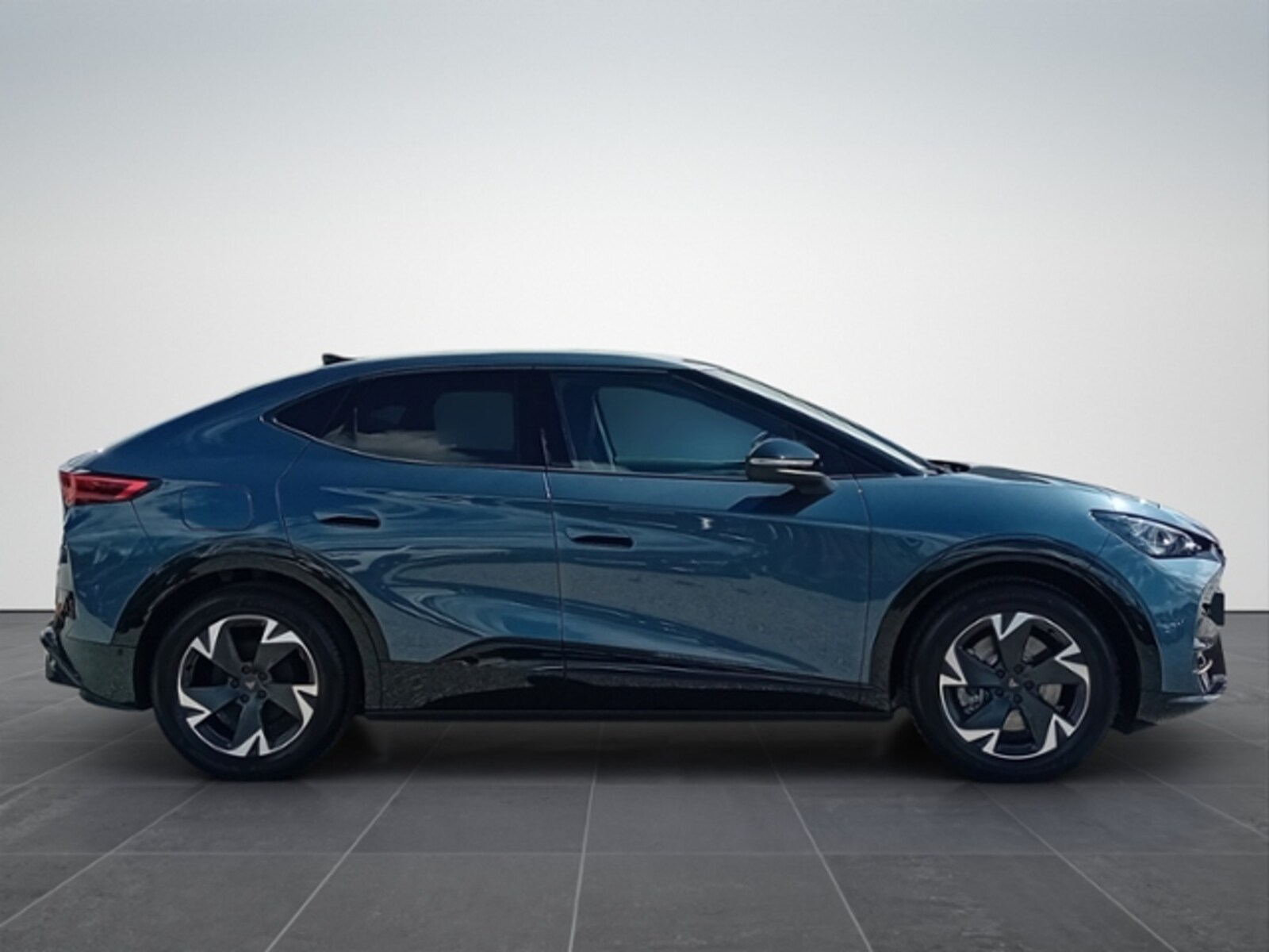 CUPRA Tavascan – Bild 7