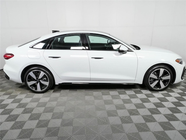 2026 Audi A5 Sedan