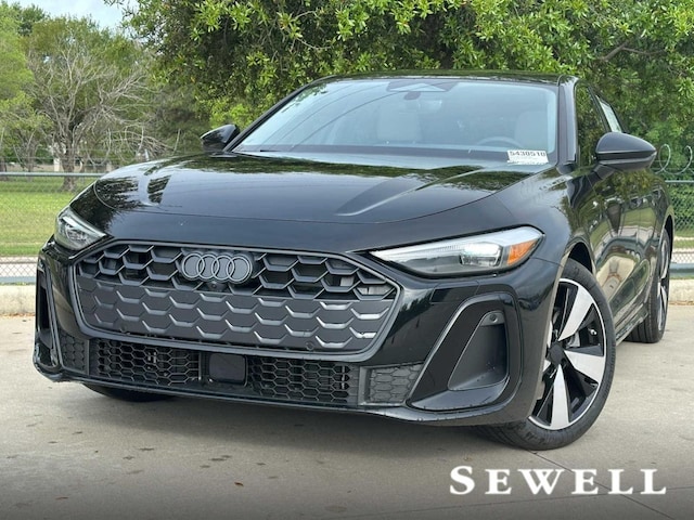 2026 Audi A5 Sedan