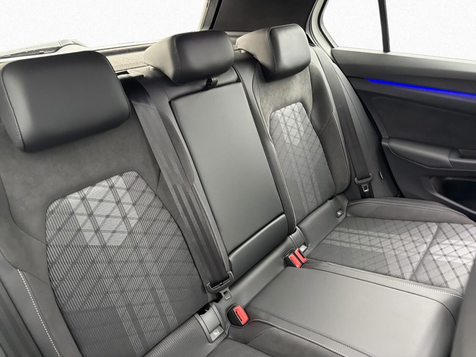 Volkswagen Golf – Bild 10