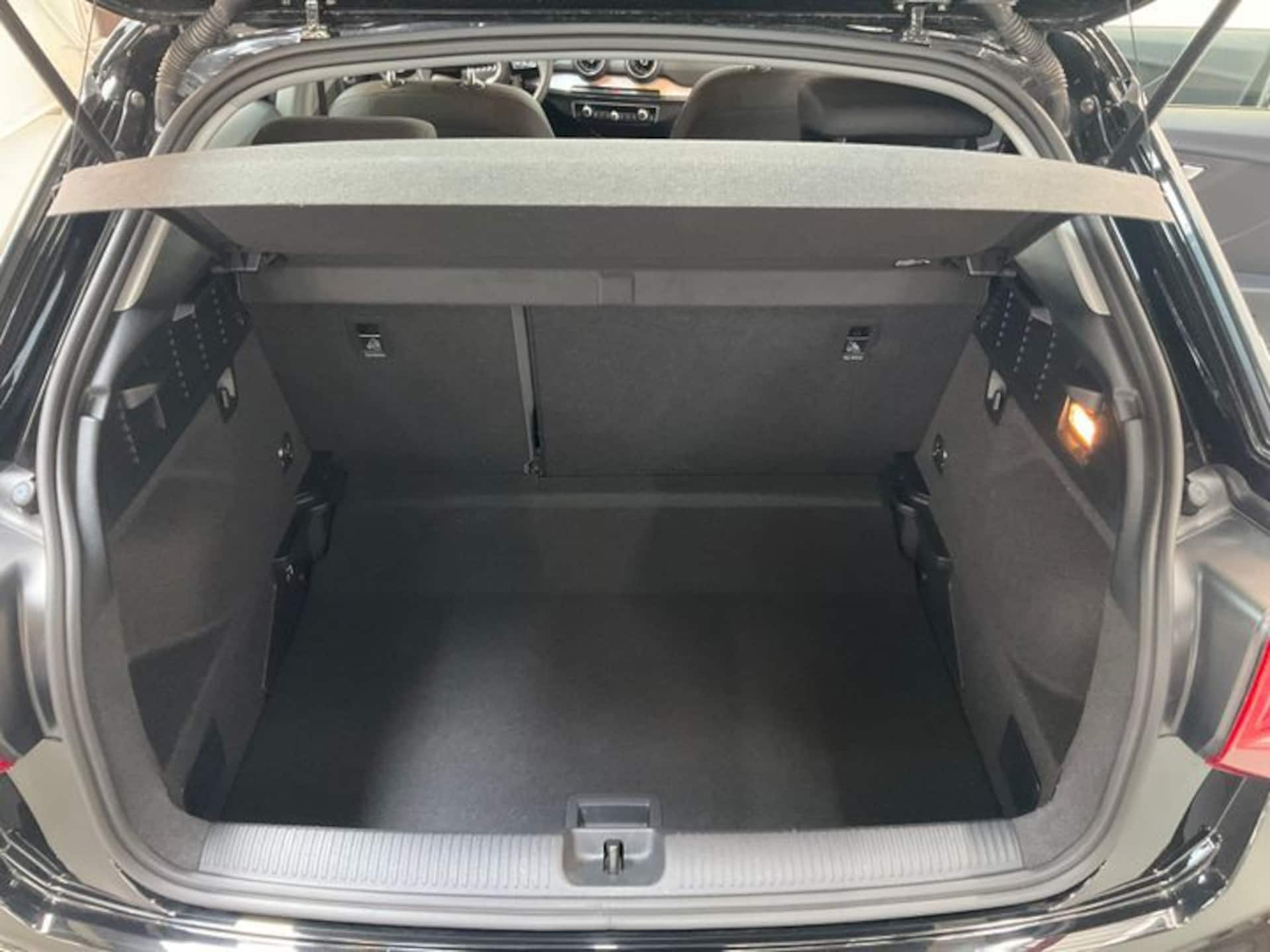 Audi Q2 Advanced