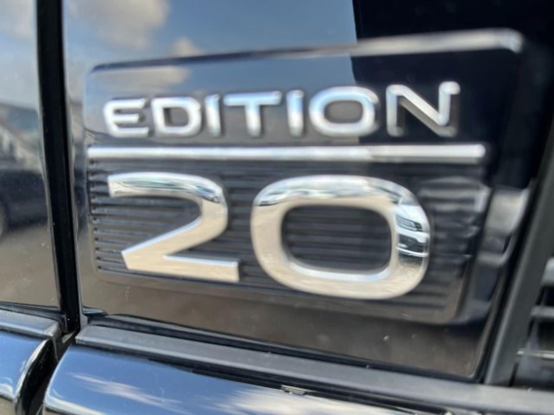 Volkswagen Touareg Elegance