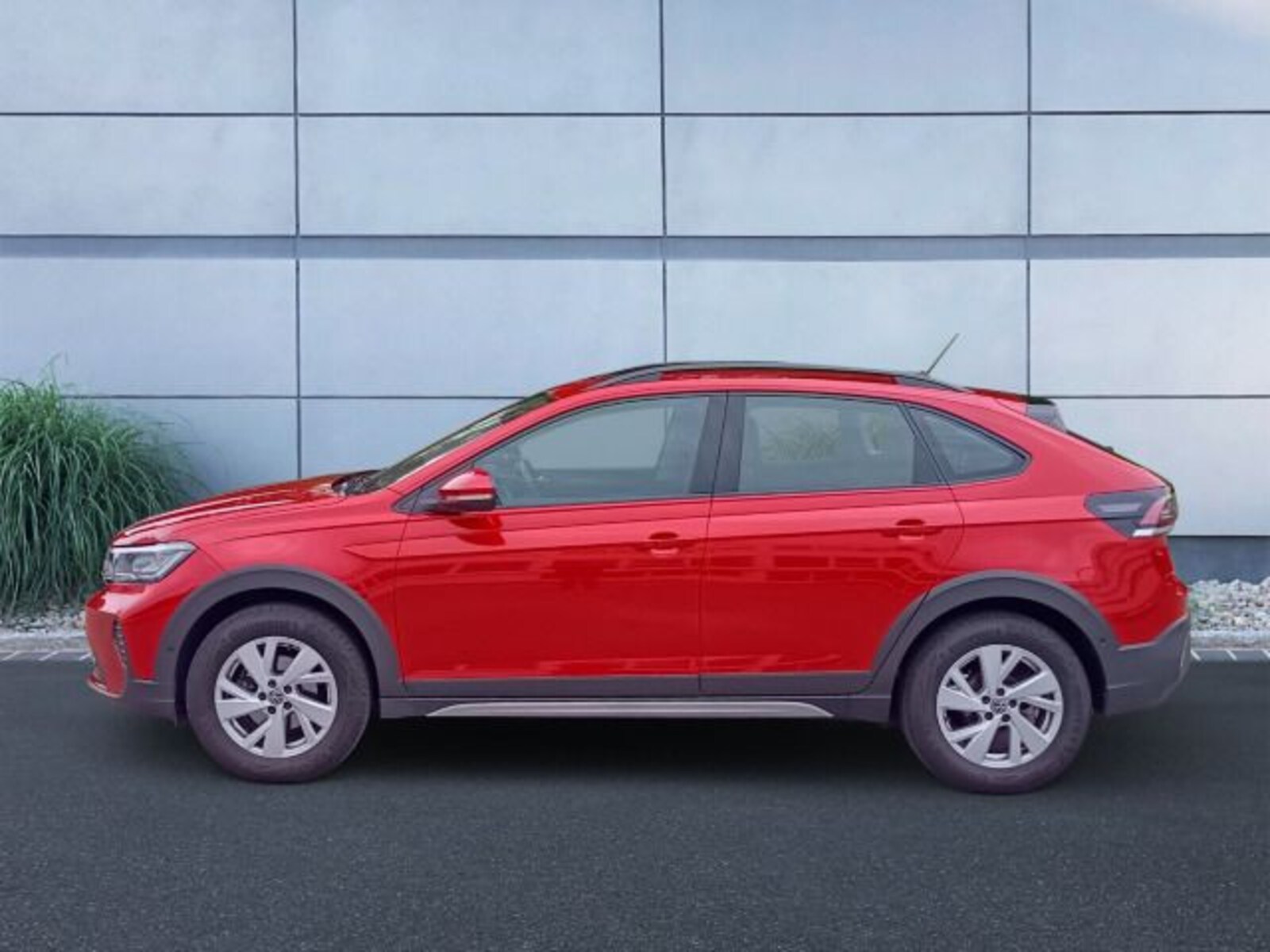 Volkswagen Taigo – Bild 2
