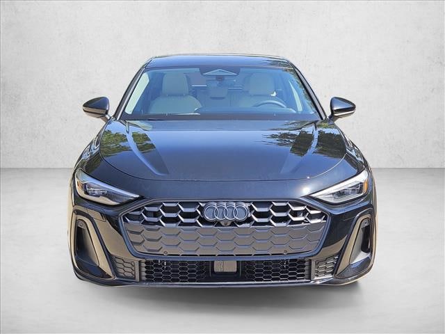 2026 Audi A5 Sedan