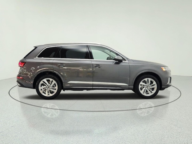 2023 Audi Q7