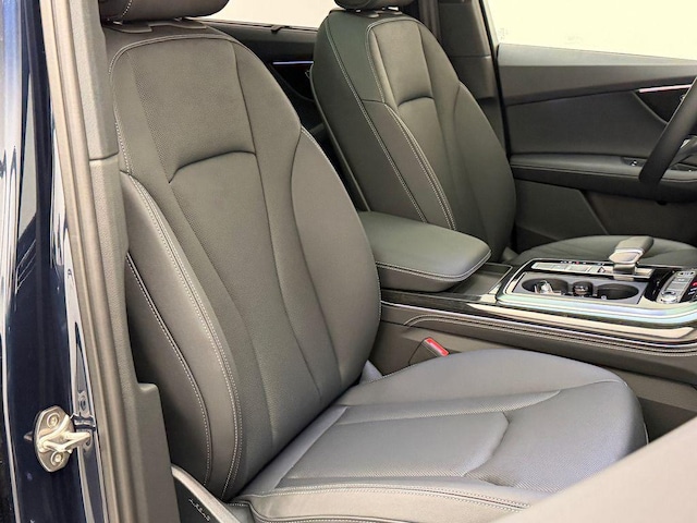 2026 Audi Q7 Premium Plus - Photo 10