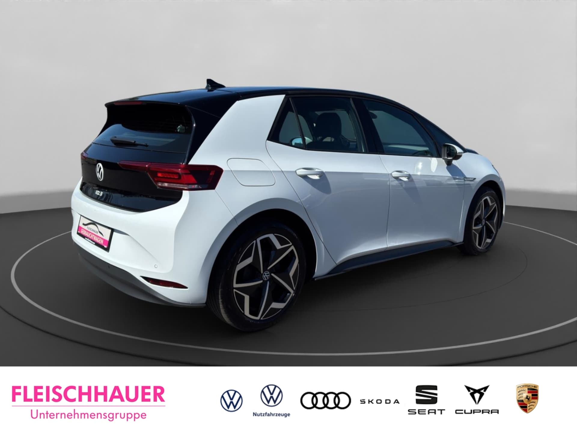Volkswagen ID.3 Pro S