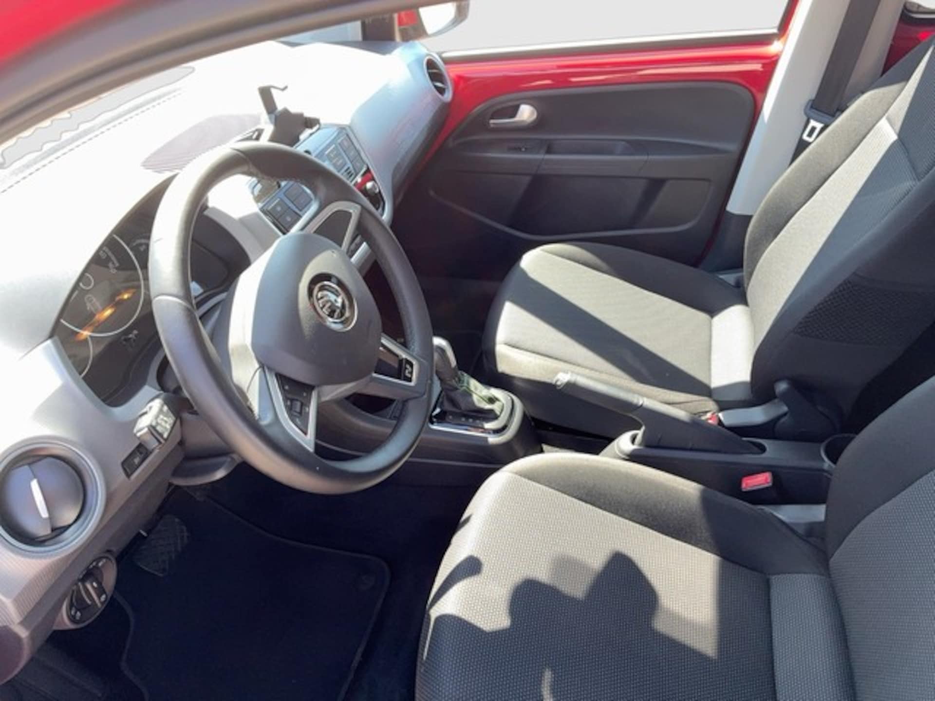 Skoda CITIGOe iV Style