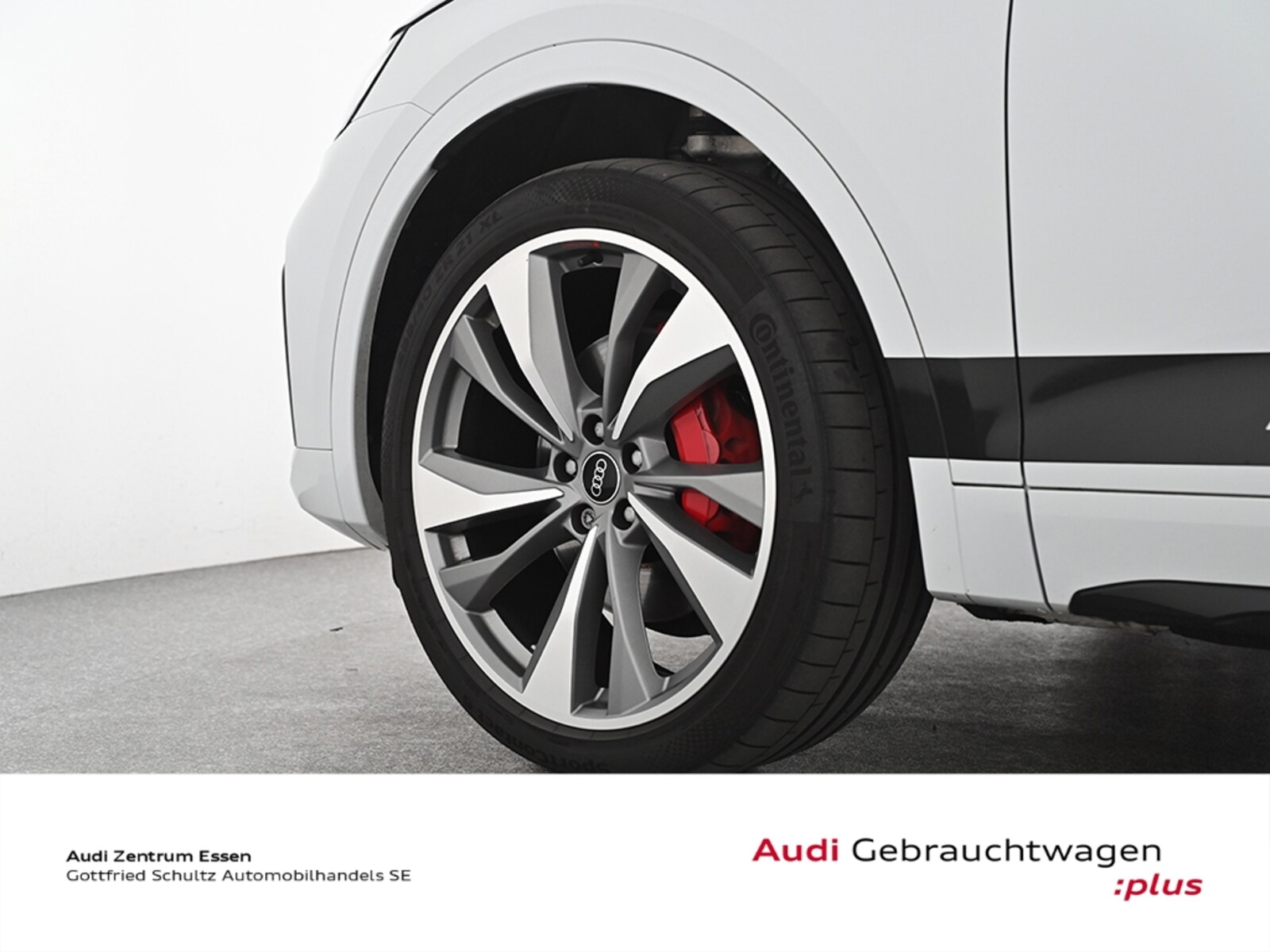 Audi Q5 Sportback – Bild 6