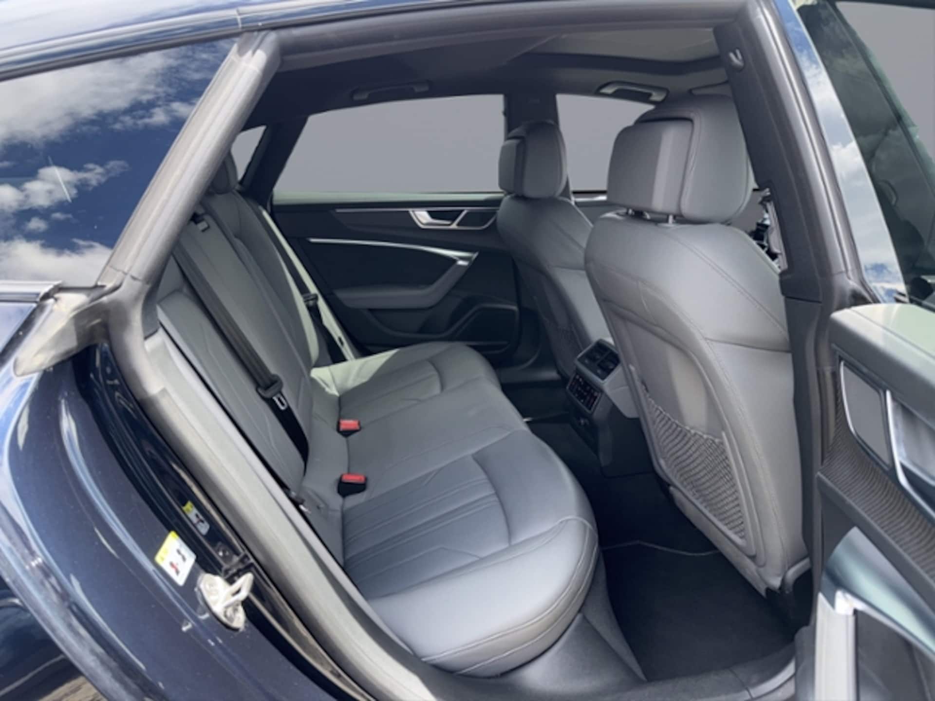 Audi S7 Sportback