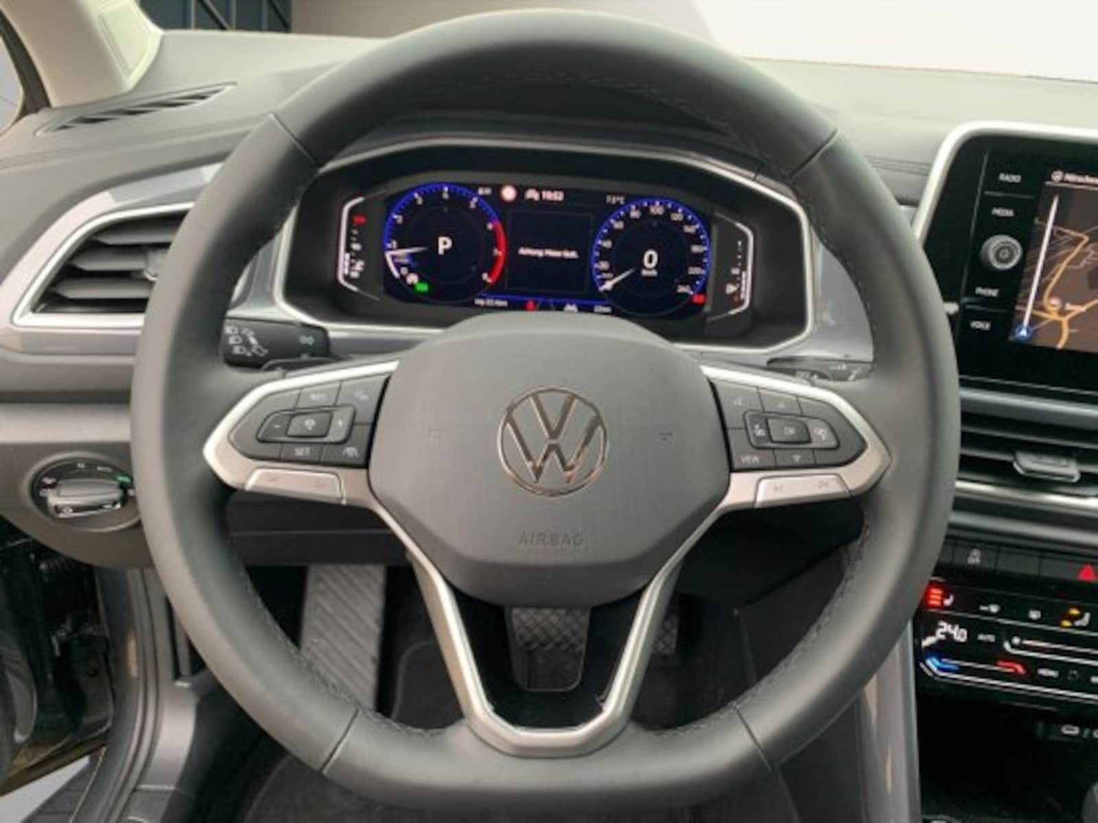 Volkswagen T-Roc – Bild 10