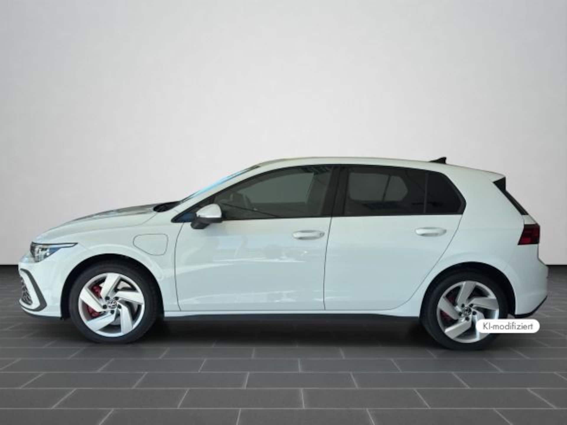 Volkswagen Golf GTE
