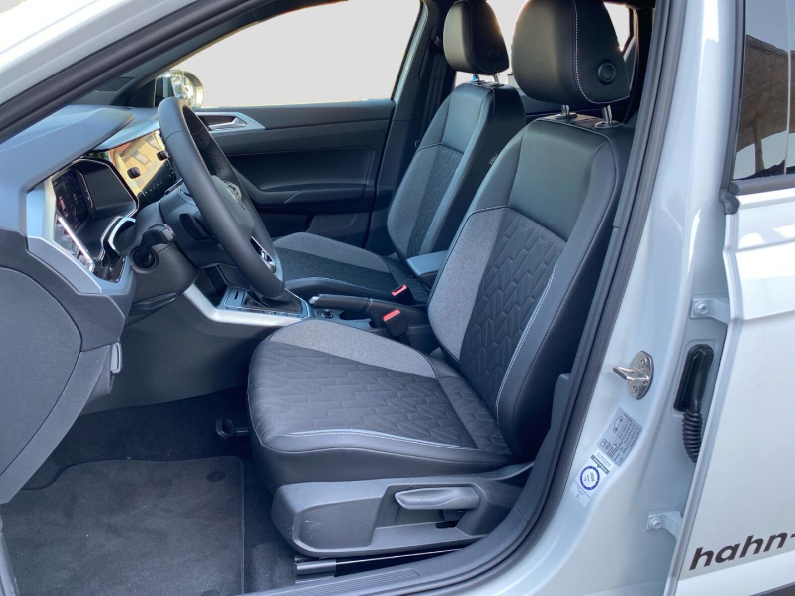 Volkswagen Taigo – Bild 9