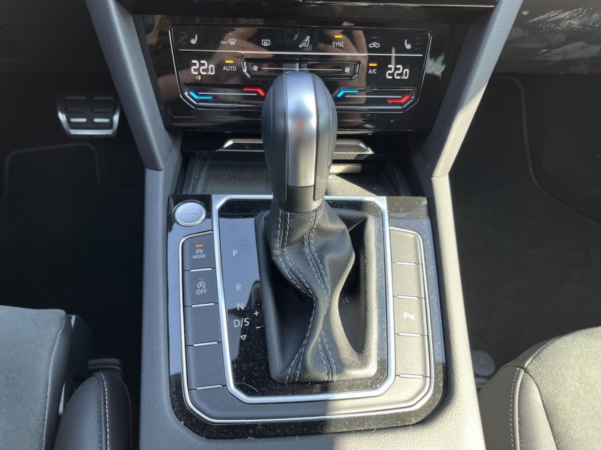 Volkswagen Arteon Shooting Brake R-Line