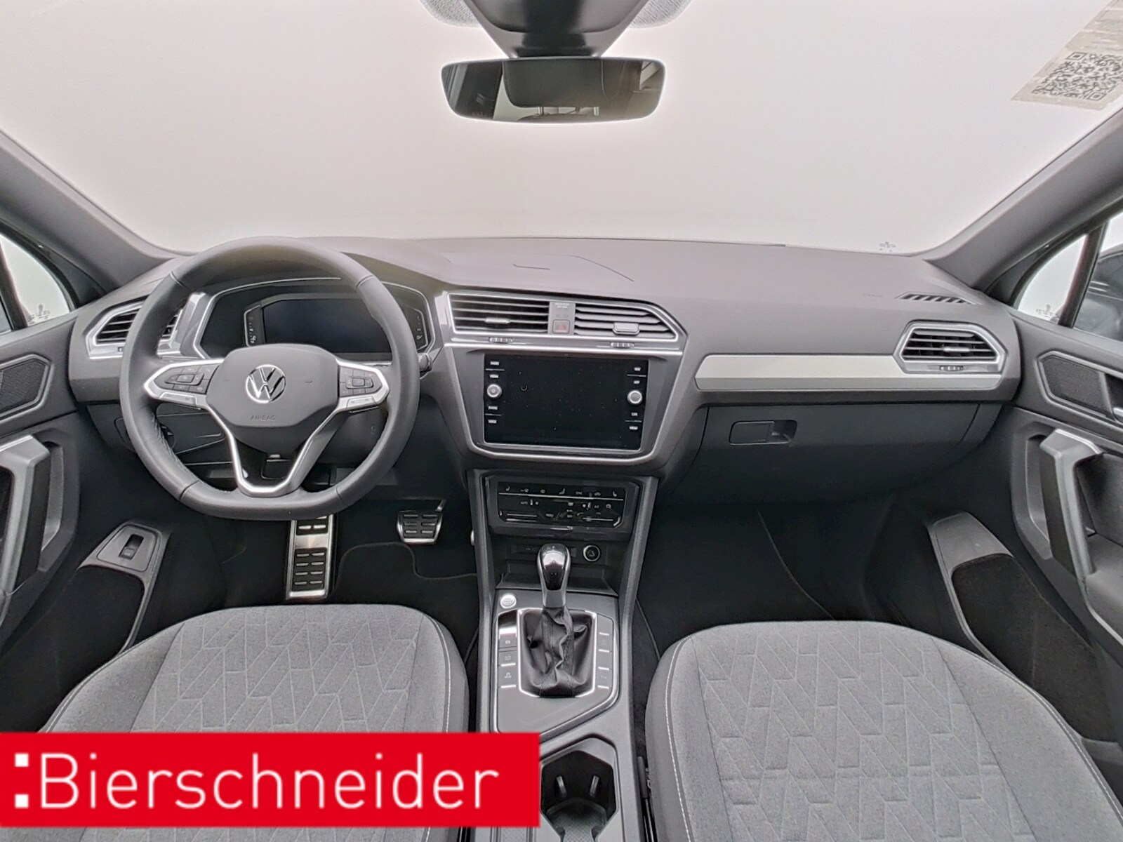 Volkswagen Tiguan Allspace – Bild 11