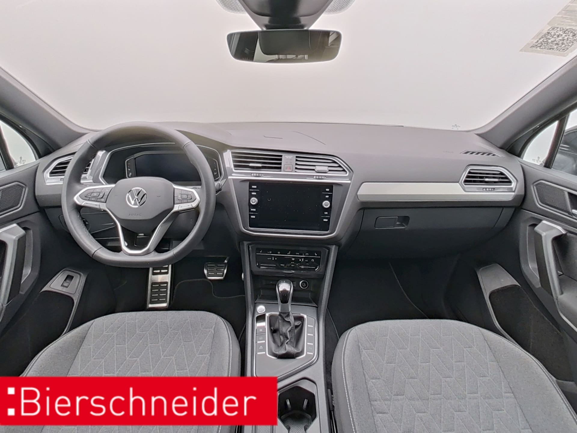 Volkswagen Tiguan Allspace MOVE