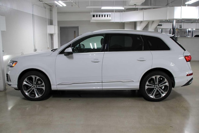 2021 Audi Q7