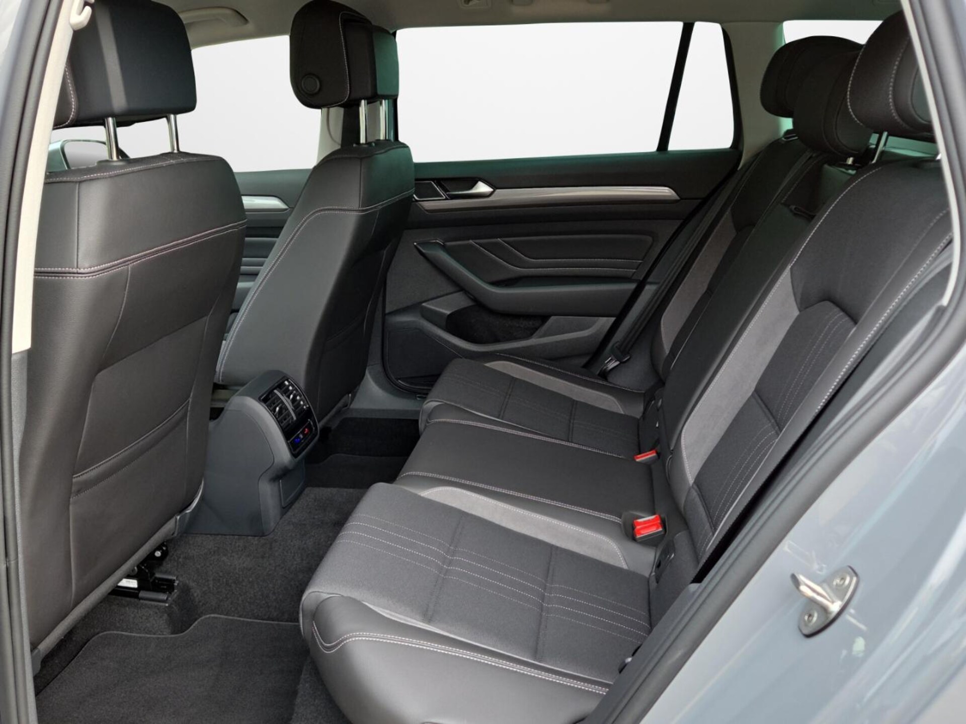 Volkswagen Passat Variant Alltrack