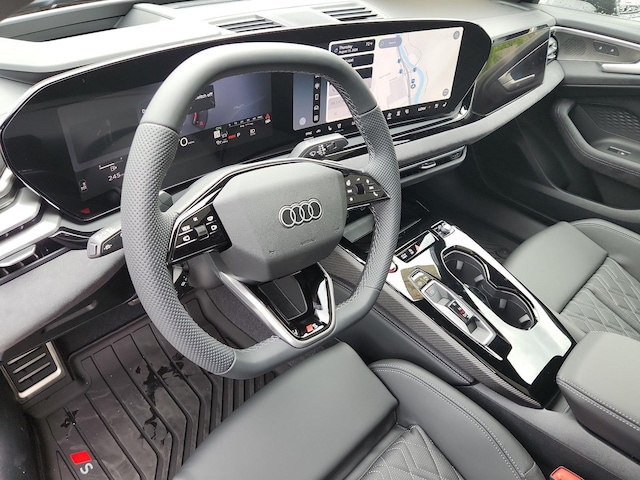 2026 Audi S5 Sedan