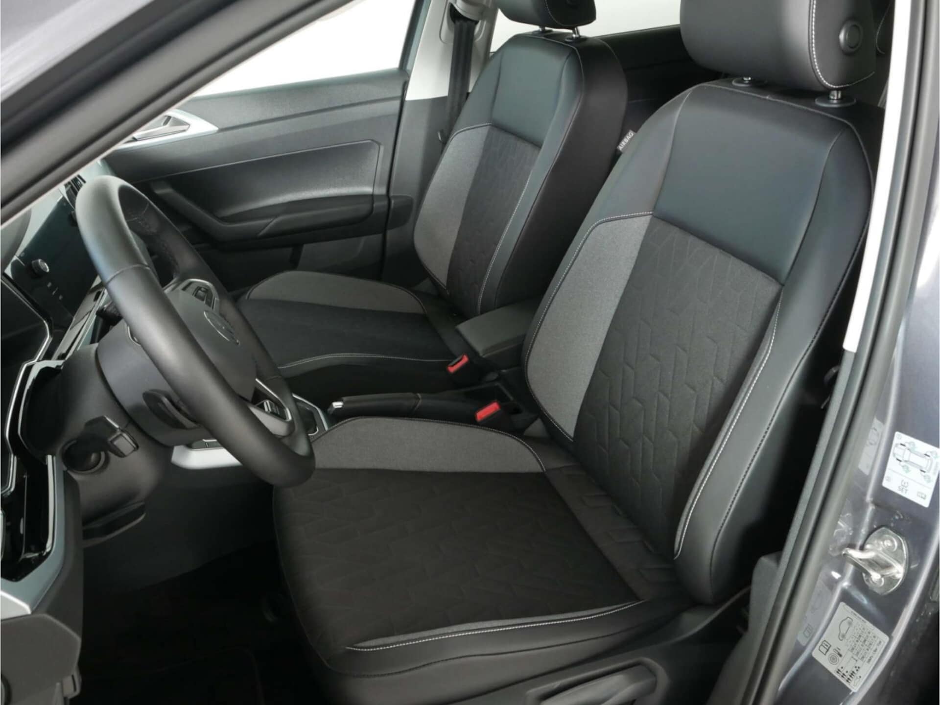 Volkswagen Polo Goal