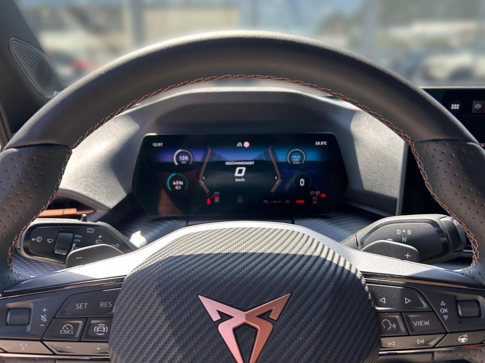 CUPRA Raval – Bild 10
