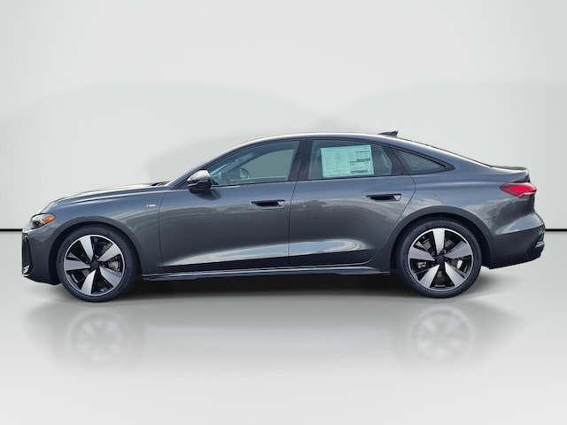 2026 Audi A5 Sedan