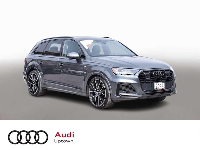 2024 Audi Q7