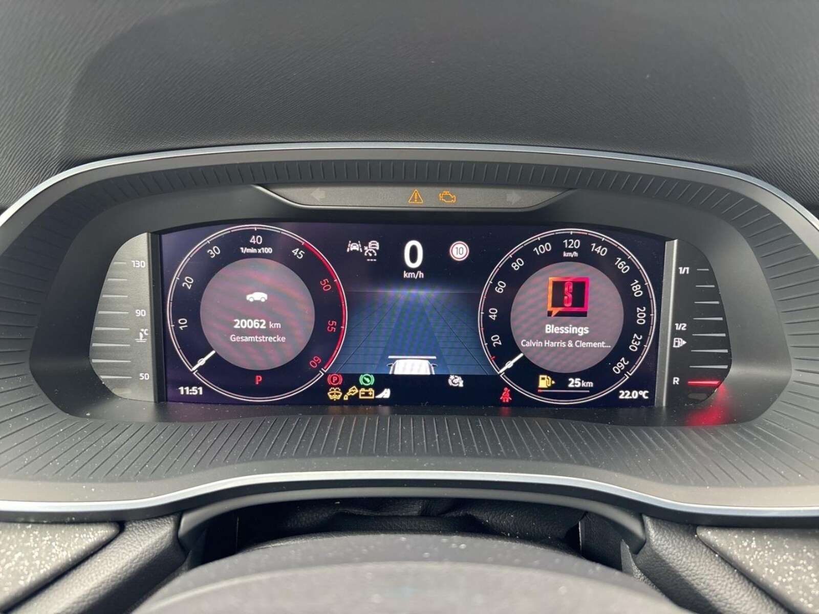 Škoda Octavia Combi – Bild 13