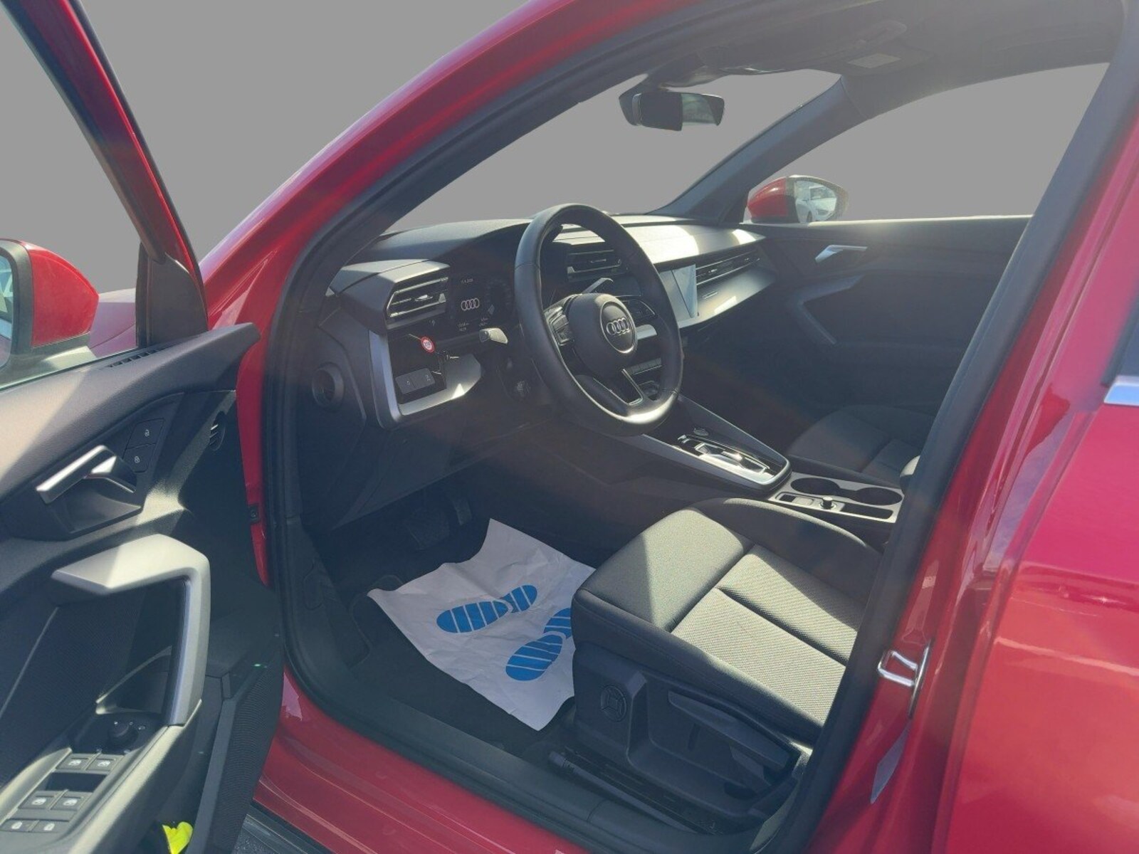 Audi A3 allstreet – Bild 8
