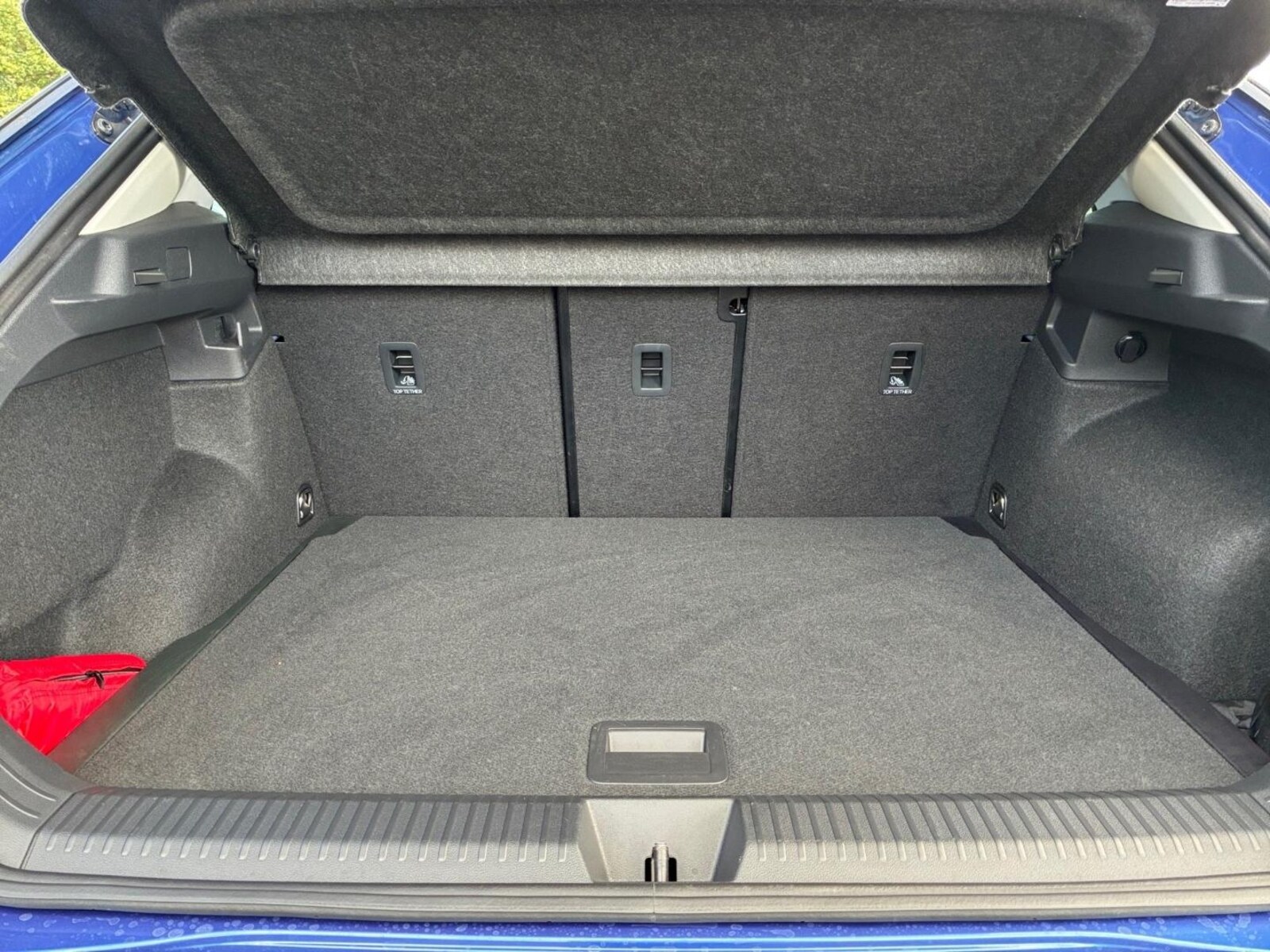 Volkswagen T-Roc – Bild 26