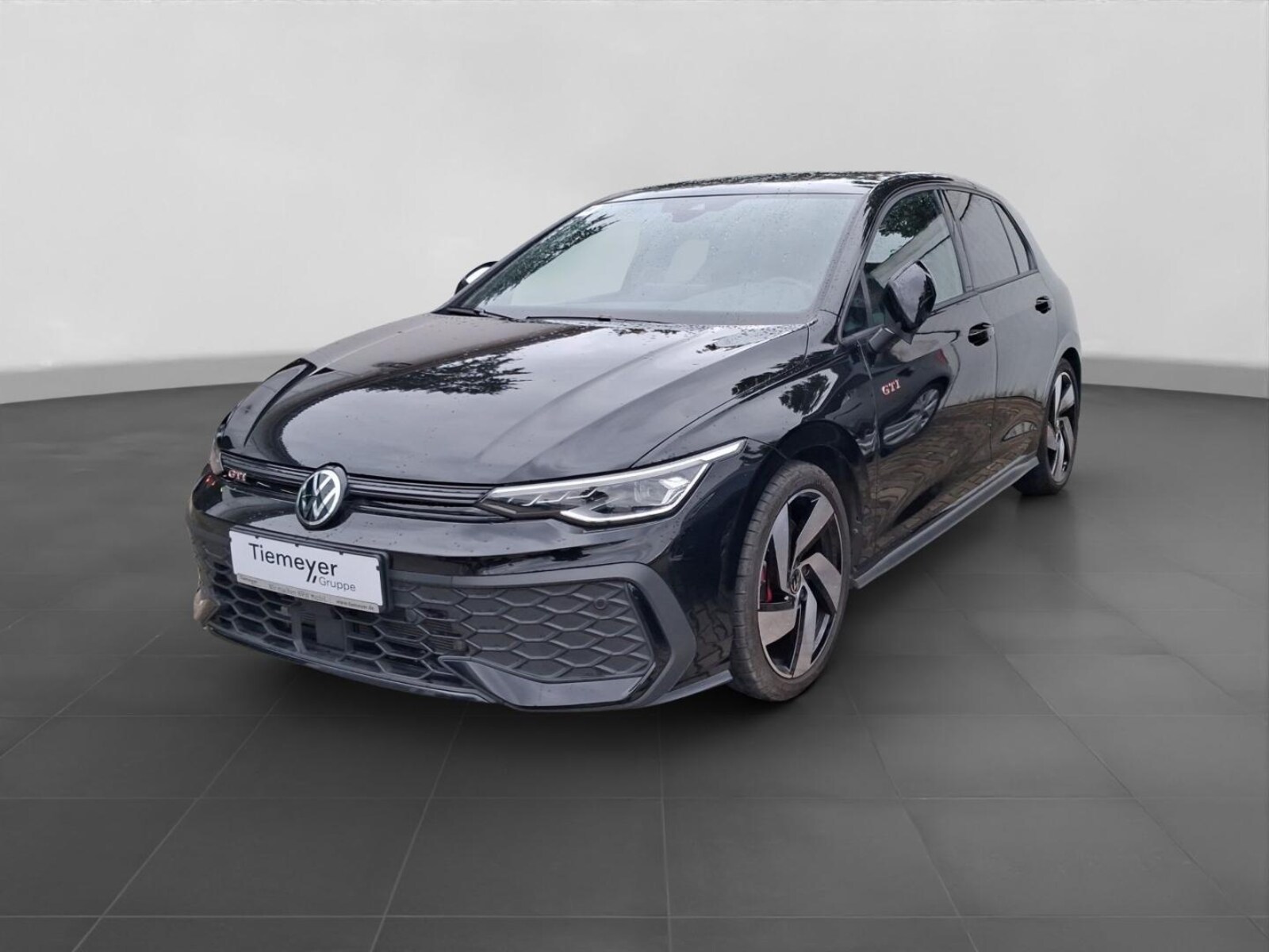Volkswagen Golf – Bild 2