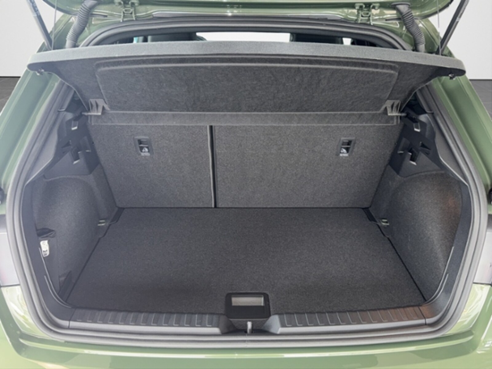 Audi A1 Sportback – Bild 22