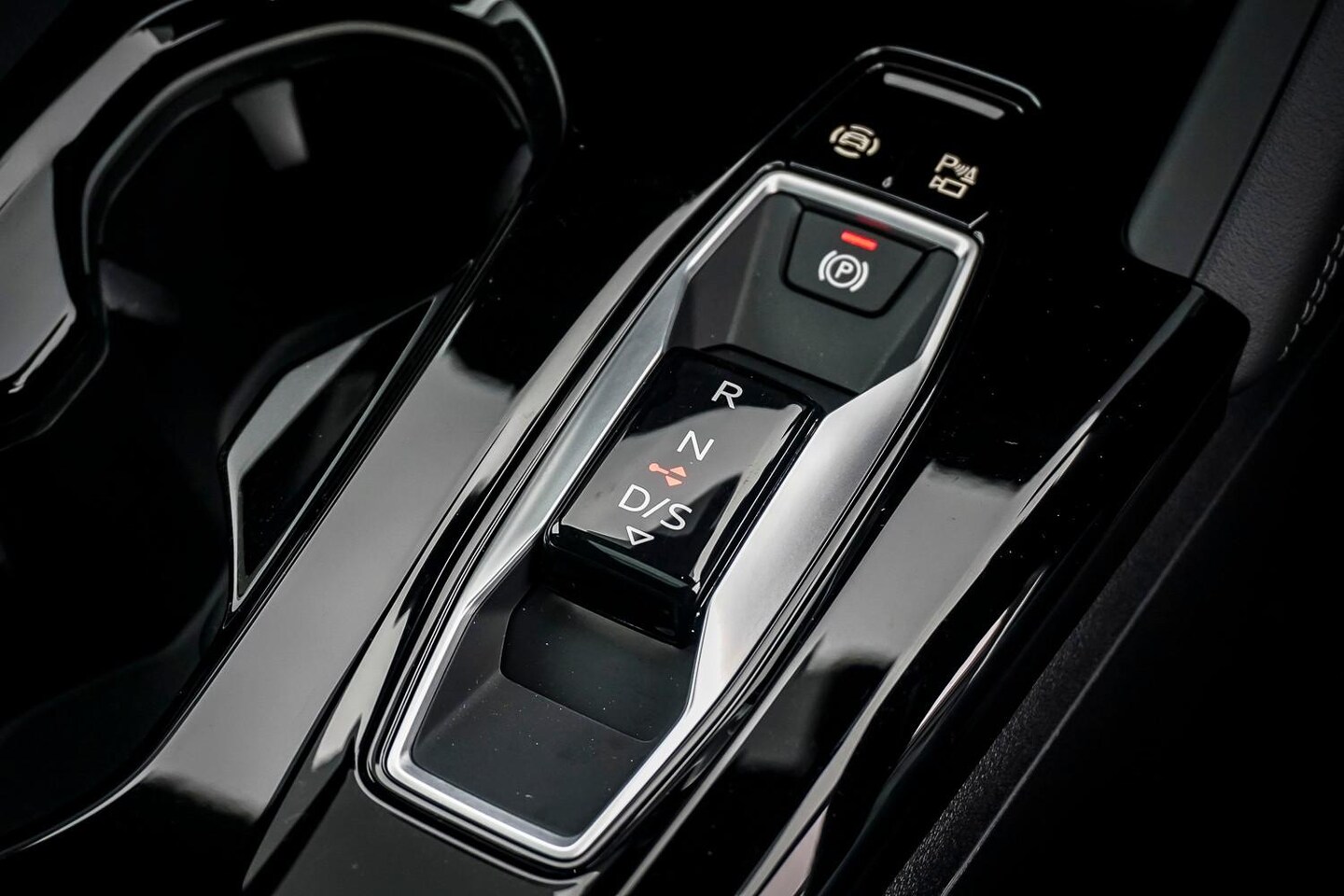 Image about Audi Q5 Sportback TFSI 150 kW