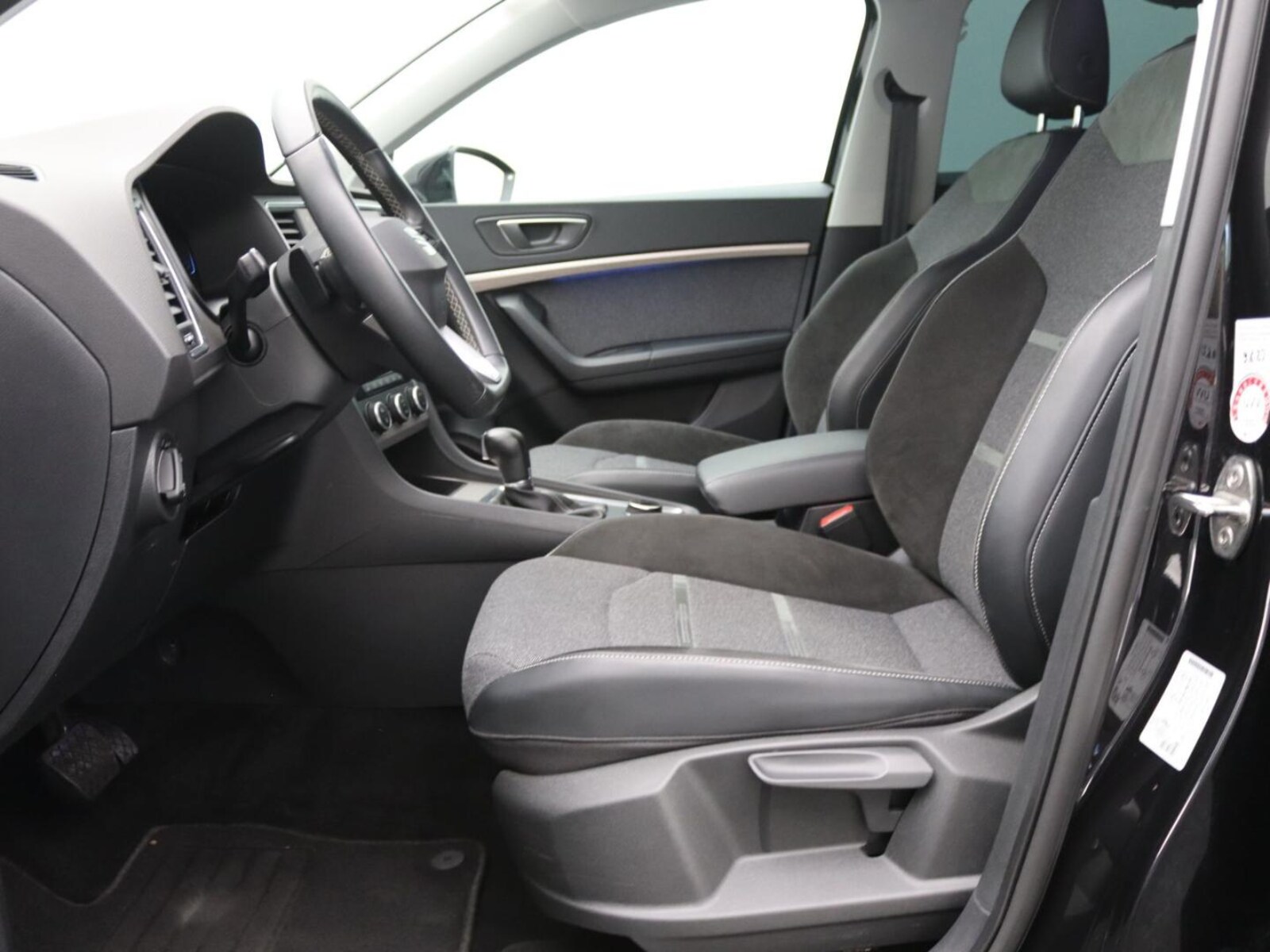 SEAT Ateca – Bild 11