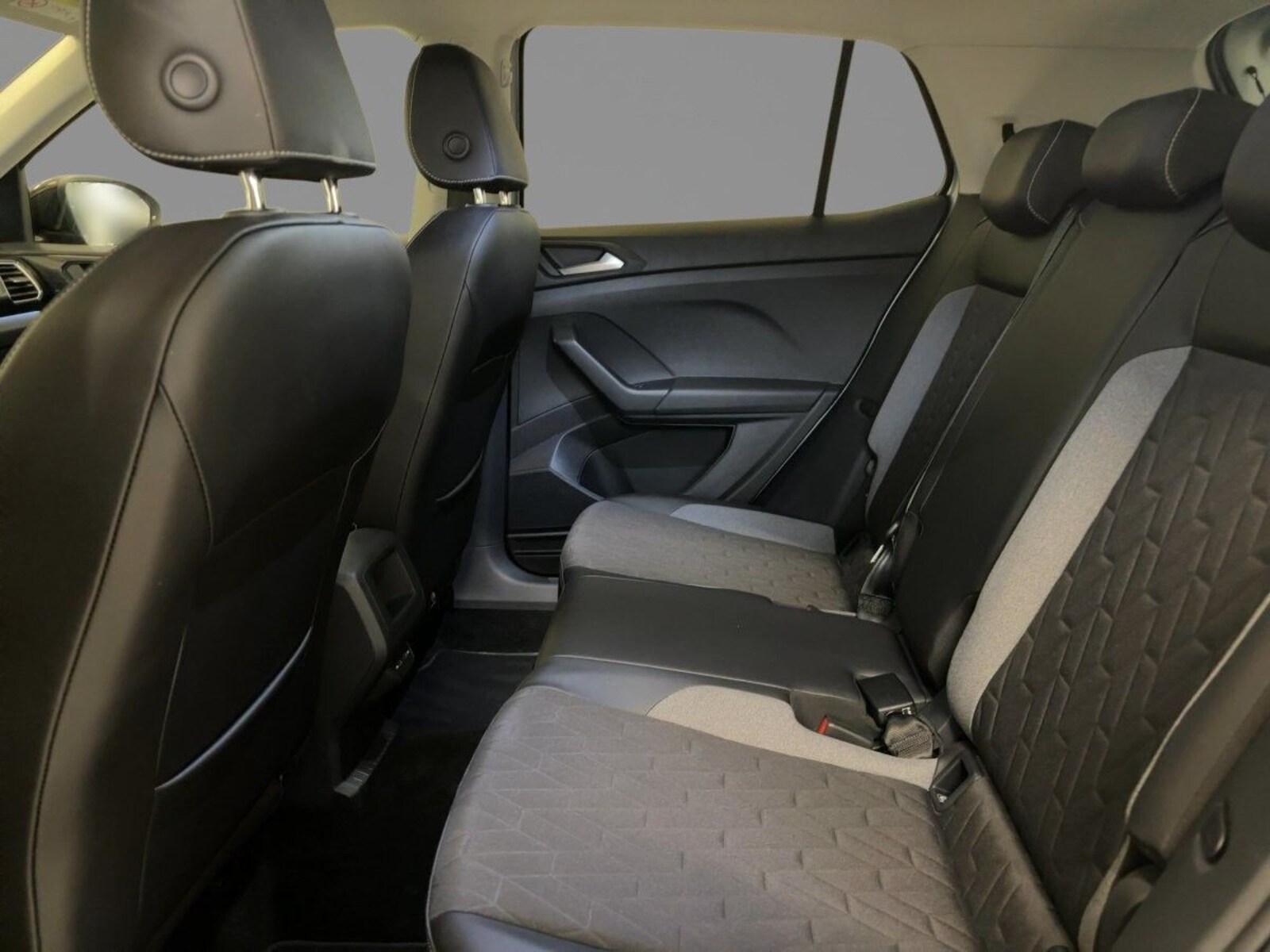 Volkswagen T-Cross – Bild 7