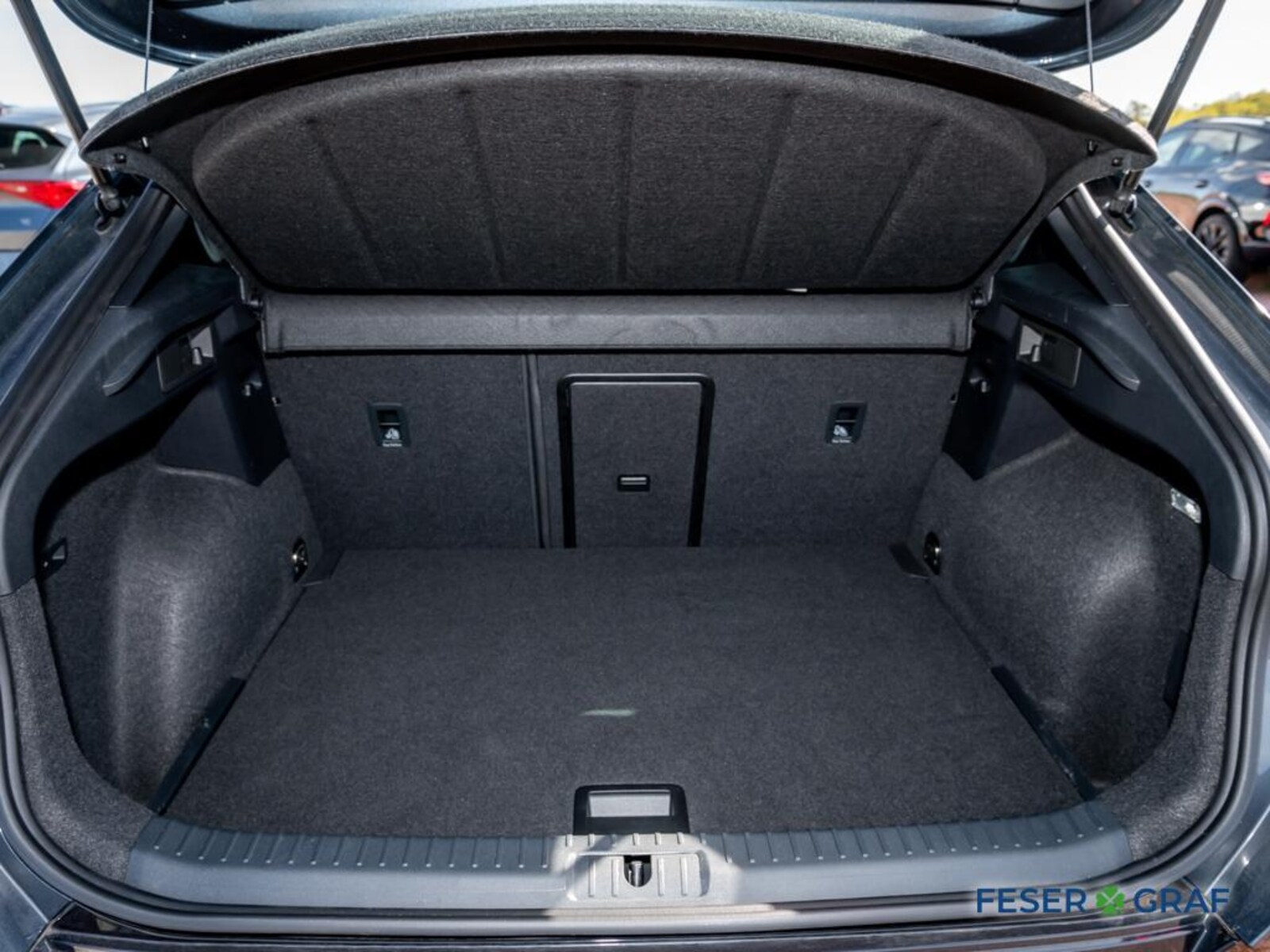 CUPRA Formentor – Bild 9