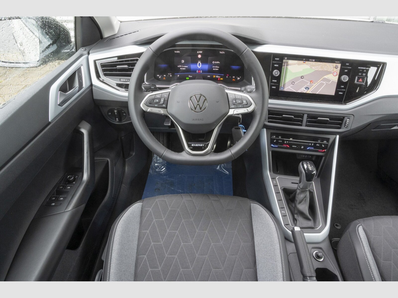 Volkswagen Taigo – Bild 13