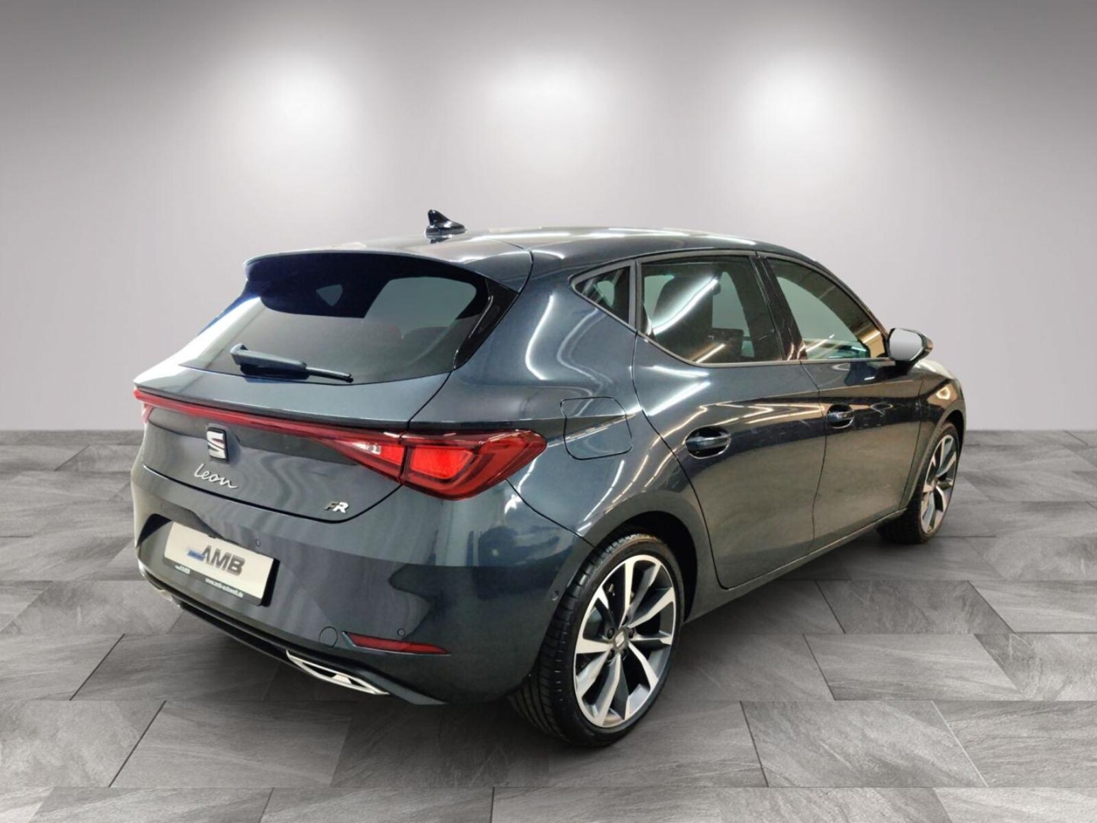 SEAT Leon – Bild 3