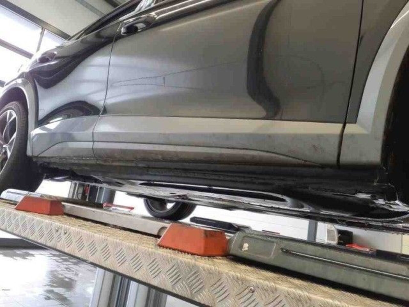 CUPRA Formentor – Bild 16
