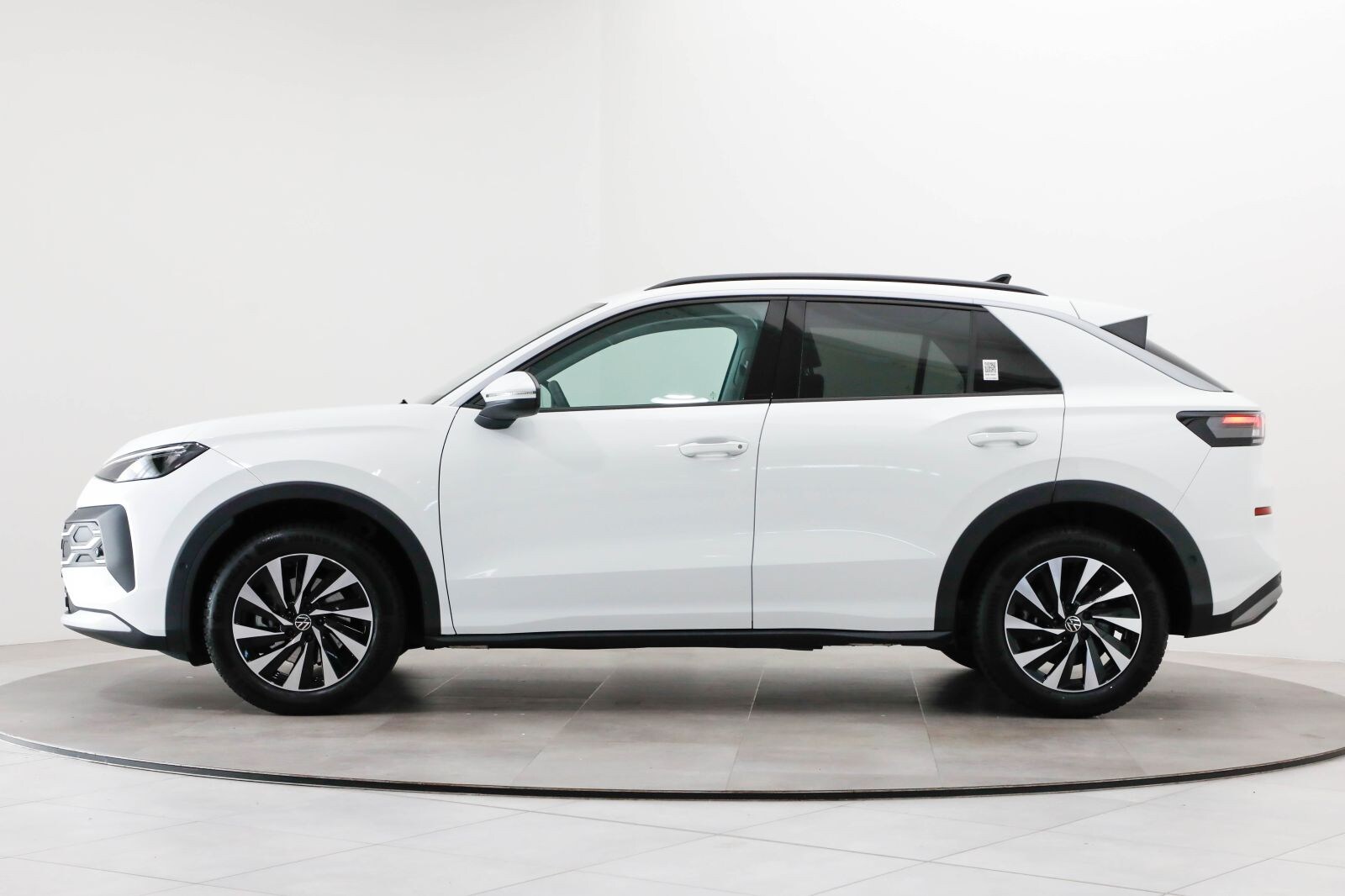 Volkswagen T-Roc – Bild 15