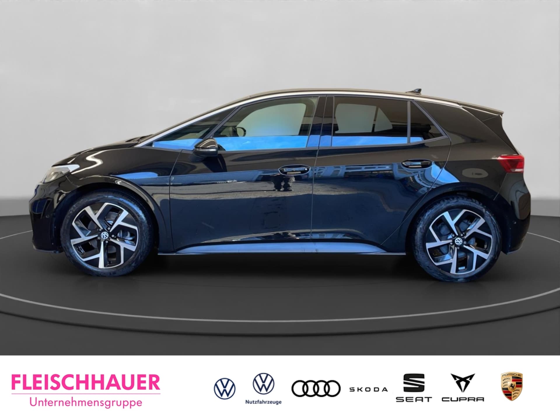 Volkswagen ID.3 MOVE Pro