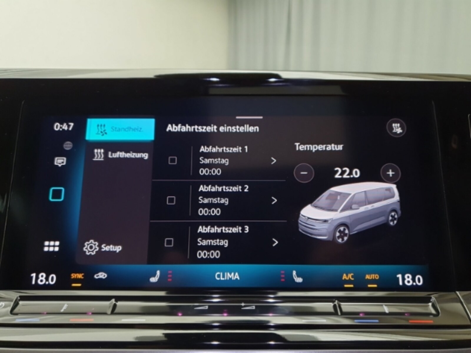 Volkswagen California – Bild 13