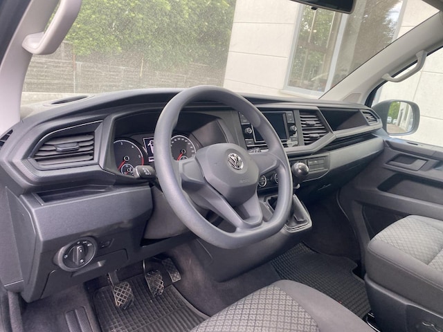 Volkswagen T6.1 Multivan