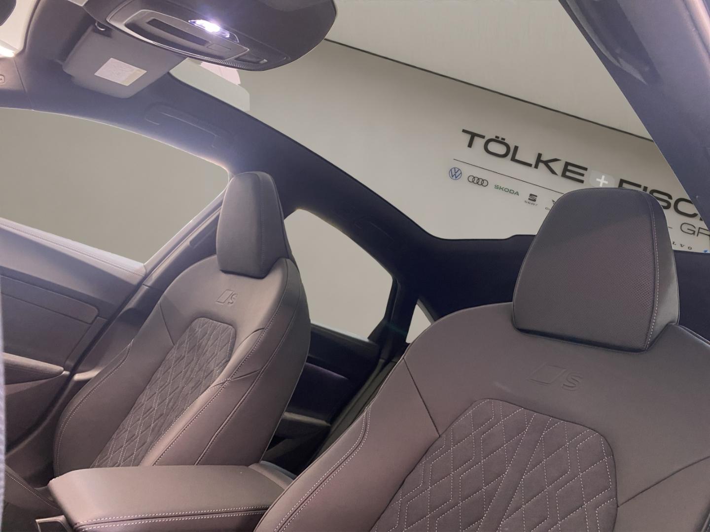 Image about Audi A5 Limousine e-hybrid e-hybrid quattro 220 kW S tronic