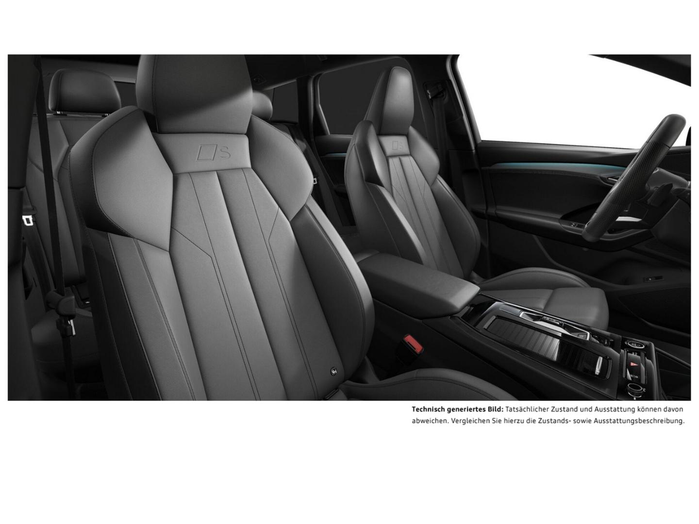 Image about Audi Q6 SUV e-tron e-tron quattro