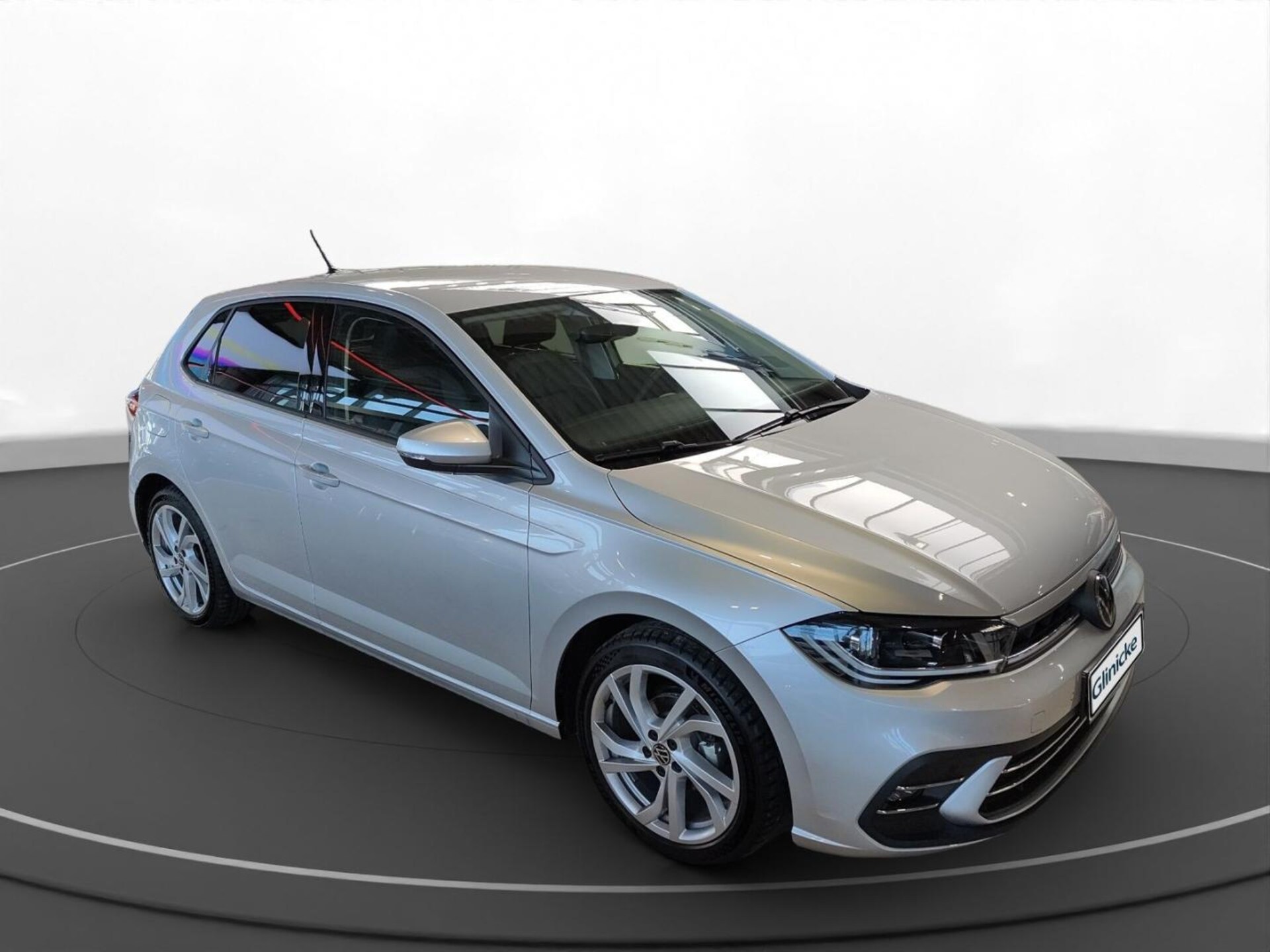 Volkswagen Polo Style