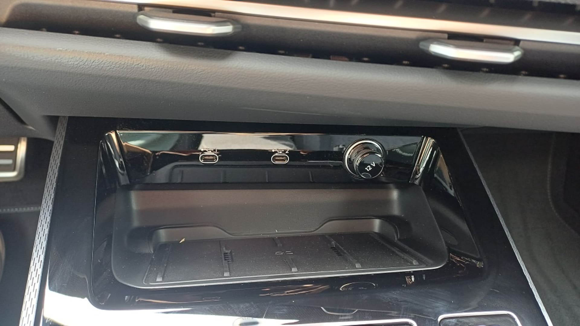 Audi A5 Avant S line