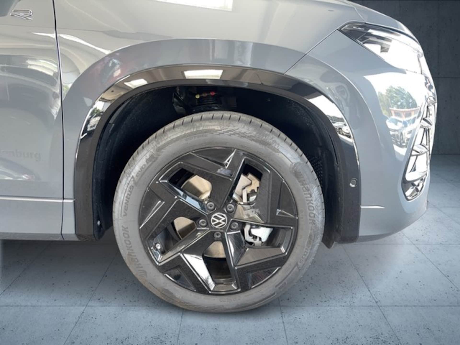 Volkswagen Tayron R-Line