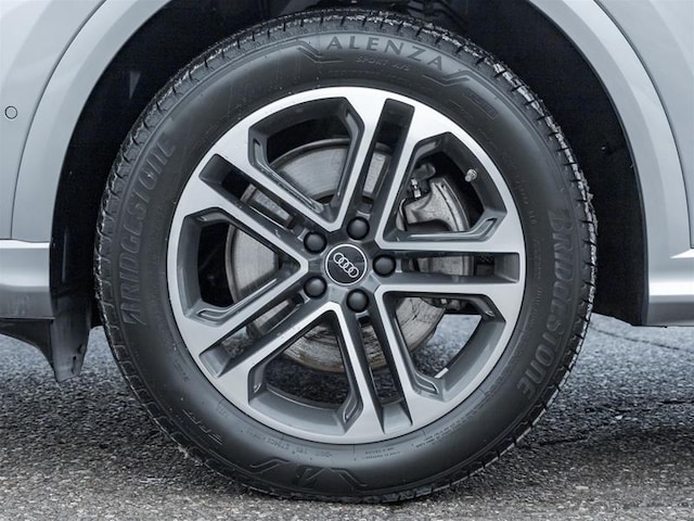 2025 Audi Audi Q5 SUV